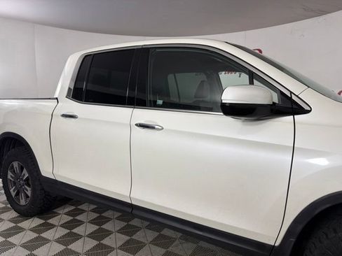Used 2019 Honda Ridgeline RTL-E image 20