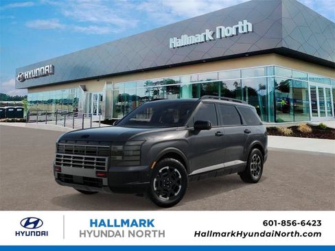 New 2026 Hyundai Palisade XRT Pro AWD/4WD image 1