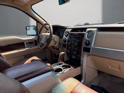 Used 2011 Ford F150 King Ranch AWD/4WD image 12