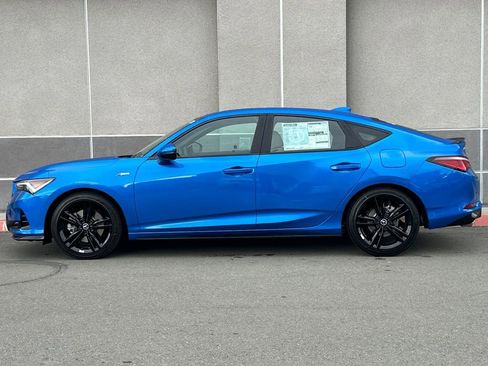 New 2026 Acura Integra A-Spec image 7