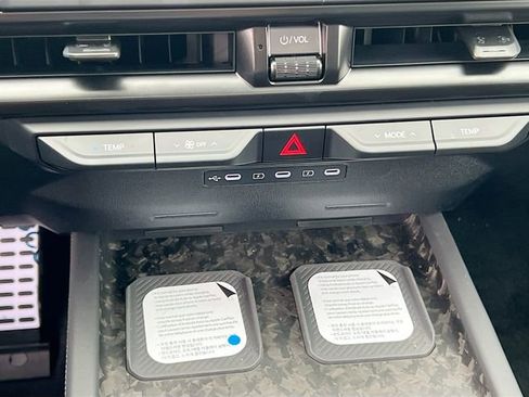 New 2027 Kia Telluride SX Prestige X-Pro AWD/4WD image 16