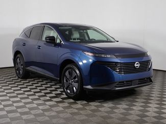 Used 2025 Nissan Murano SL AWD/4WD video 2