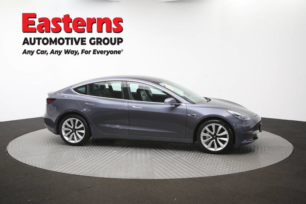 Used 2019 Tesla Model 3 Long Range AWD/4WD image 41