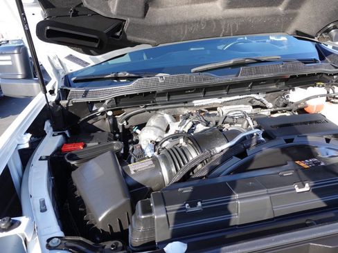 Used 2023 Chevrolet Silverado 2500 LT w/ Z71 Sport Edition image 62