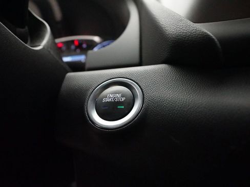 Used 2023 GMC Terrain AT4 w/ Infotainment Package II AWD/4WD image 31