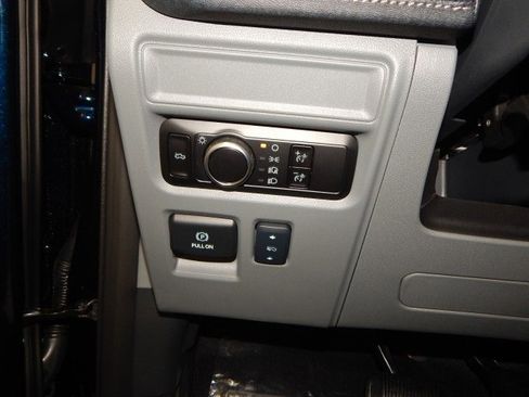 New 2025 Ford F150 Lightning Flash image 22