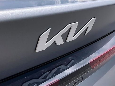 Used 2025 Kia K5 GT-Line FWD image 9