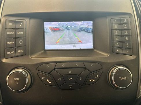 Used 2018 Ford Edge SE AWD/4WD image 20