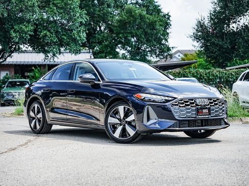 New 2025 Audi A5 2.0T Premium Plus Sedan image 1