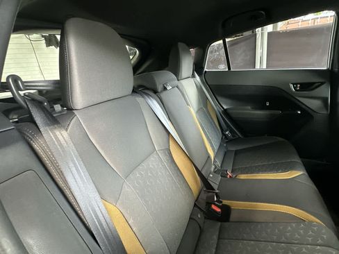Used 2026 Subaru Crosstrek 2.5i Sport w/ Crosstrek Mirror Package AWD/4WD image 26