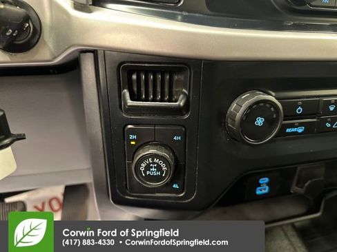 Used 2023 Ford F150 XLT image 29