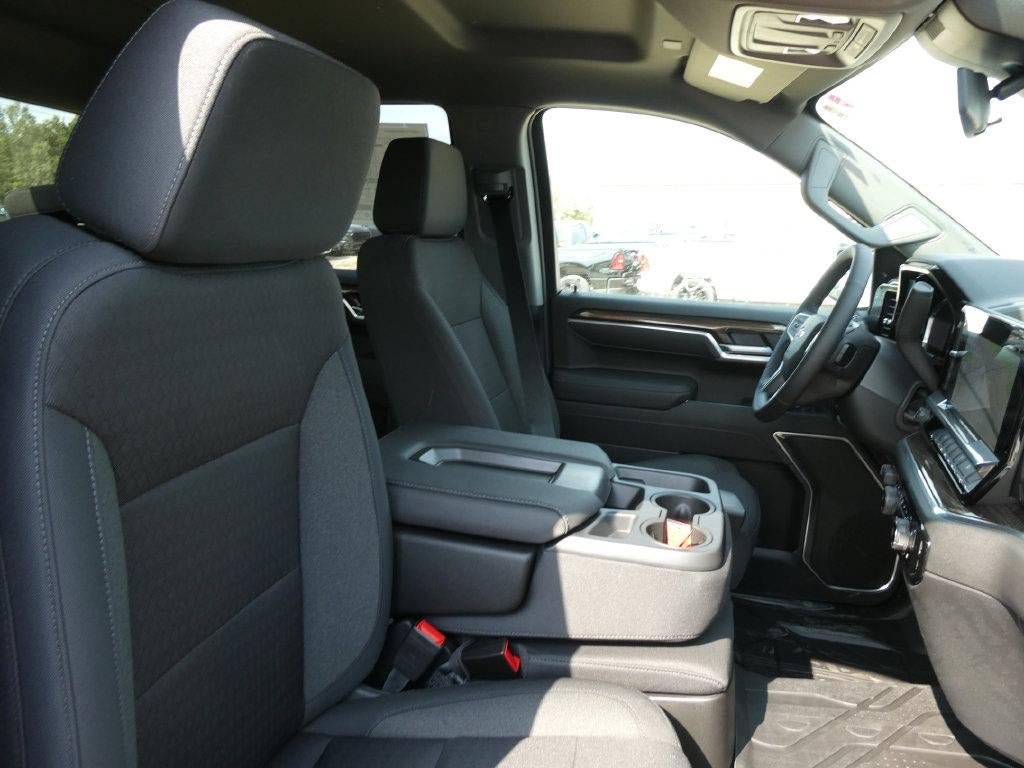 New 2026 Chevrolet Silverado 1500 RST w/ RST Select Package AWD/4WD image 13
