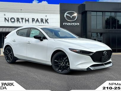 New 2026 MAZDA MAZDA3 2.5 Turbo Premium Plus w/ Appearance Package