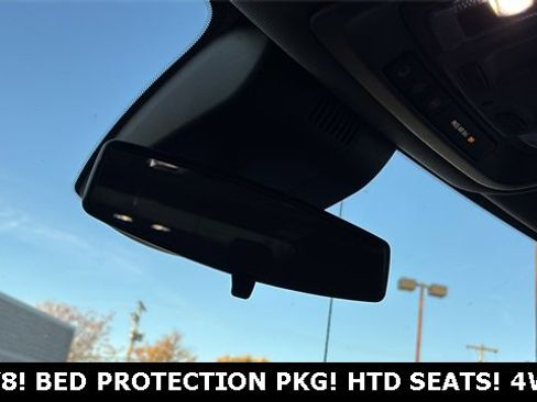 Used 2022 Chevrolet Silverado 1500 LT w/ Protection Package image 20