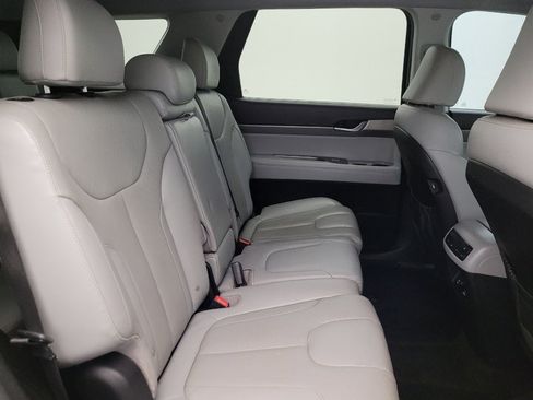Used 2020 Hyundai Palisade SEL FWD image 19