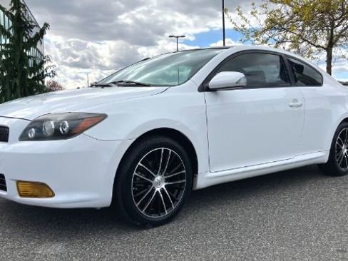 Used 2010 Scion tC Release Series 6.0 image 6