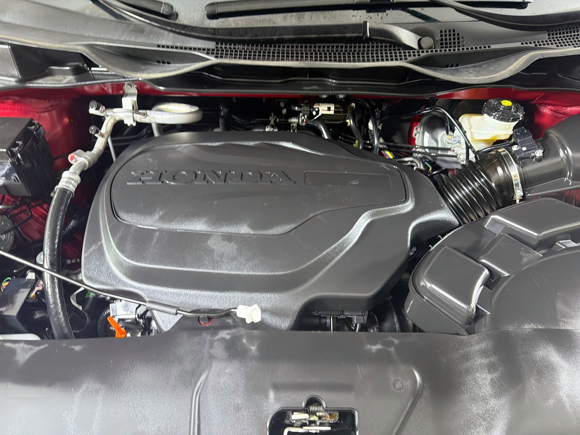 Used 2022 Honda Odyssey Elite image 35