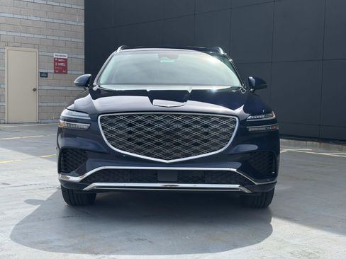 New 2026 Genesis GV70 2.5T Advanced AWD/4WD image 3
