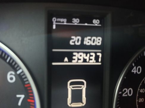 Used 2009 Honda CR-V LX image 10