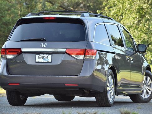 Used 2014 Honda Odyssey EX-L image 5