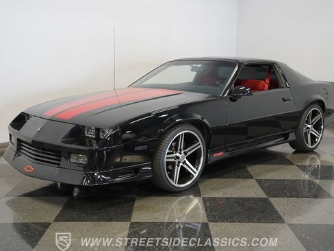 Used 1992 Chevrolet Camaro RS image 6
