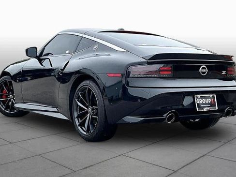 Used 2024 Nissan Z Performance w/ Floor Mat Package RWD image 12