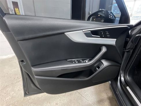 Used 2019 Audi A4 2.0T Premium Plus w/ Premium Plus Package AWD/4WD image 10