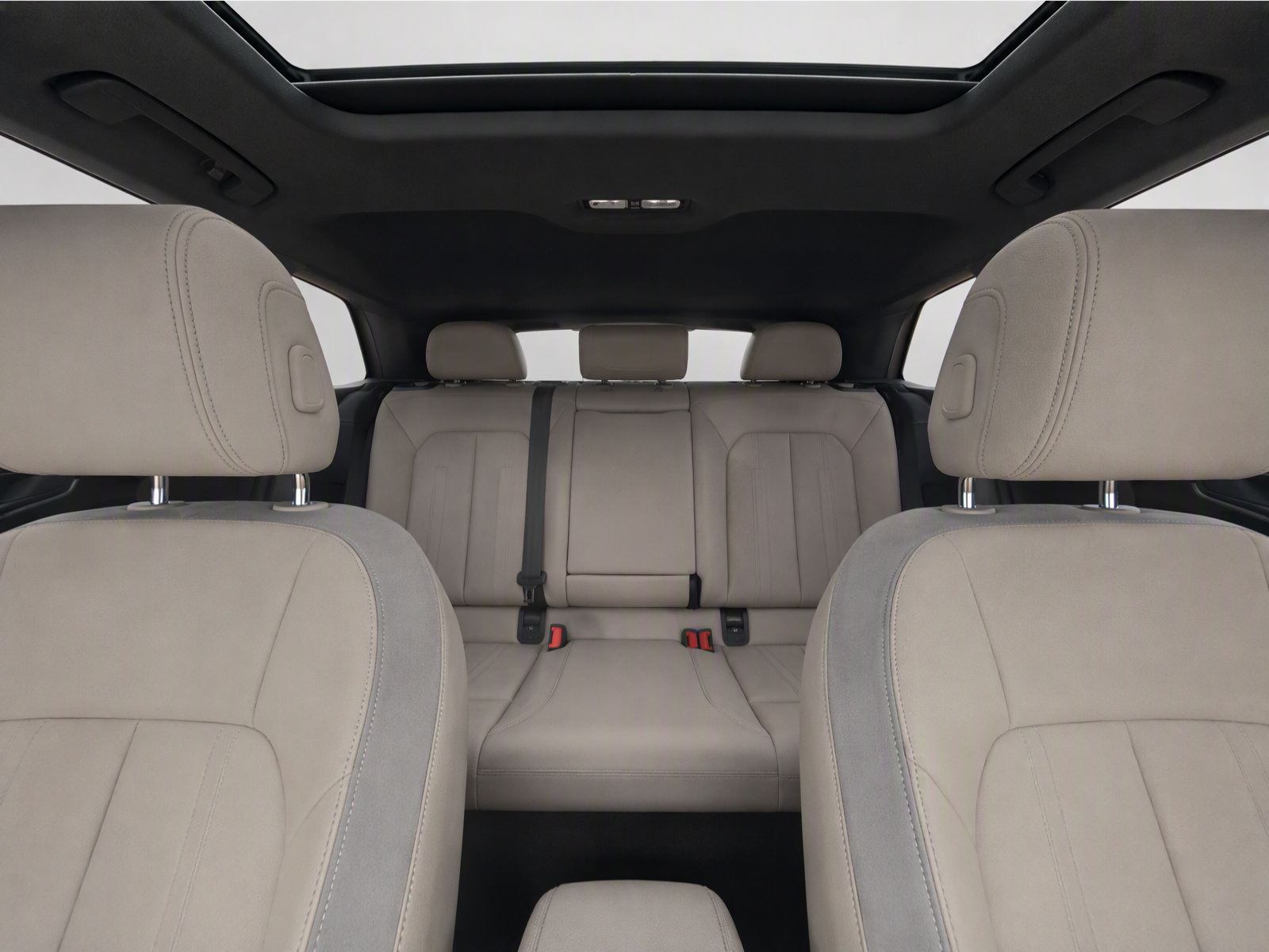 Certified 2025 Audi Q4 e-tron Premium w/ Convenience Package RWD image 20