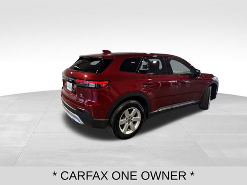 Used 2024 Honda Prologue EX image 5