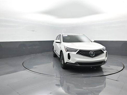 Used 2023 Acura RDX A-Spec image 2