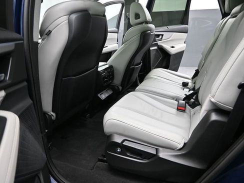 Used 2024 Acura MDX SH-AWD w/ Technology Package image 11