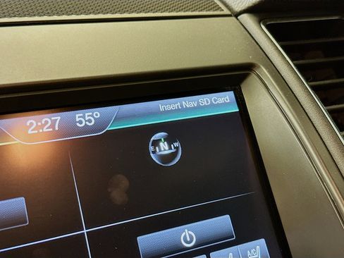 Used 2014 Ford Taurus SHO w/ Equipment Group 401A AWD/4WD image 22