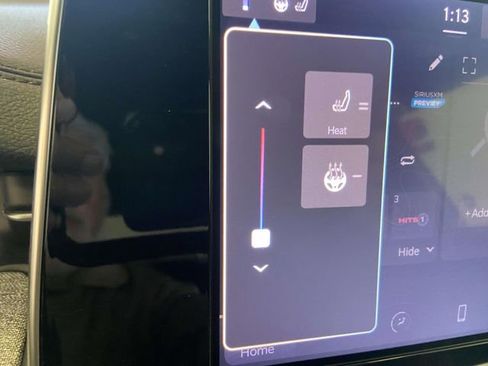 Used 2025 Jeep Compass Latitude image 26