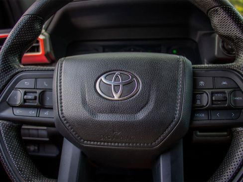 Used 2024 Toyota Tacoma SR5 RWD image 11