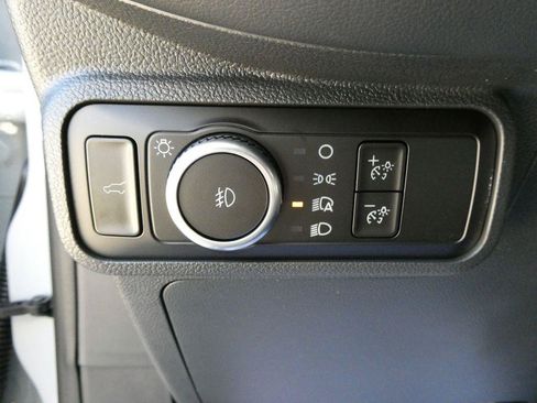 New 2027 Ford Explorer ST AWD/4WD image 23