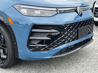 New 2026 Volkswagen Tiguan SE R-Line FWD video 2