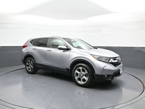 Used 2019 Honda CR-V EX image 4