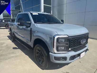 Certified 2024 Ford F250 Lariat w/ Sport Appearance Package