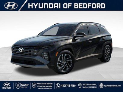New 2026 Hyundai Tucson SEL Plus