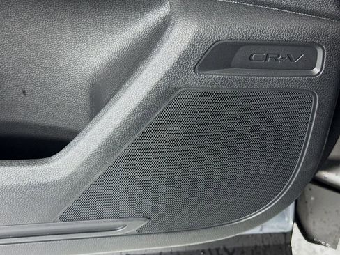 New 2026 Honda CR-V Sport-L image 26