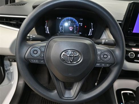 New 2026 Toyota Corolla LE image 5