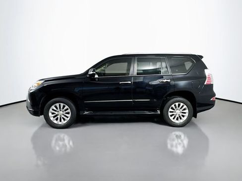 Used 2018 Lexus GX 460 Premium AWD/4WD image 3