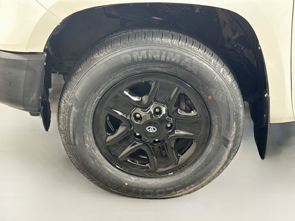 Used 2017 Toyota Tundra SR RWD image 11