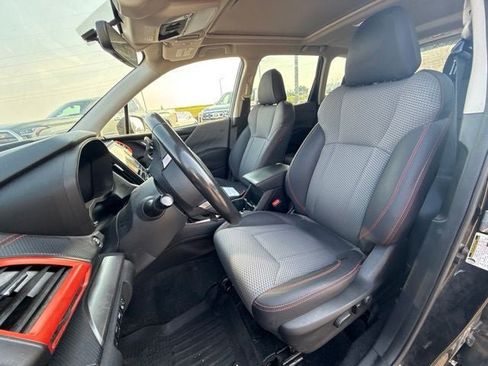Used 2021 Subaru Forester Sport AWD/4WD image 7