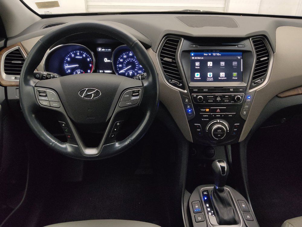 Used 2018 Hyundai Santa Fe FWD image 22