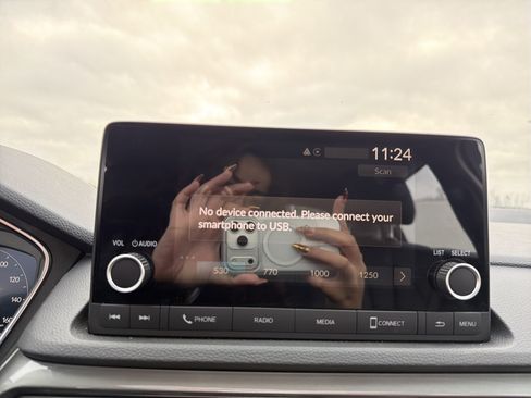 Certified 2024 Acura Integra image 24