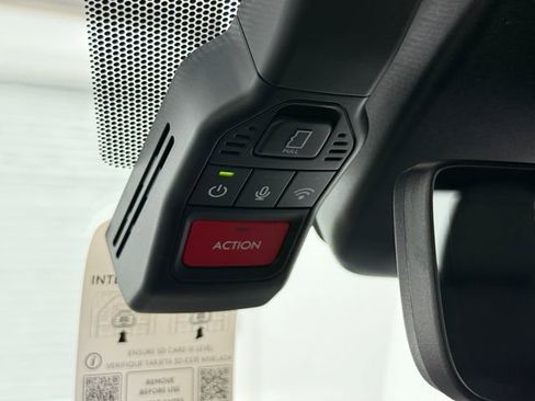 New 2026 Toyota Tacoma 4x4 Double Cab Hybrid image 23