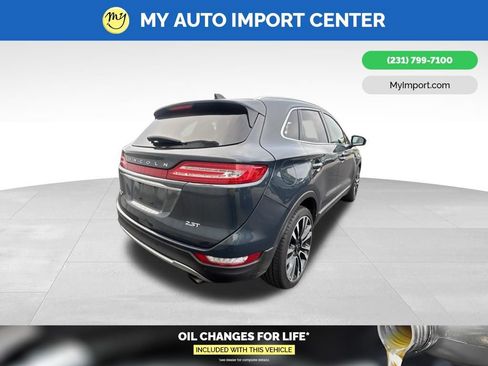 Used 2019 Lincoln MKC Reserve AWD/4WD image 6
