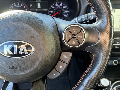 Used 2019 Kia Soul ! w/ Technology Package image 14