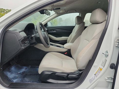 Used 2023 Honda Accord LX image 13